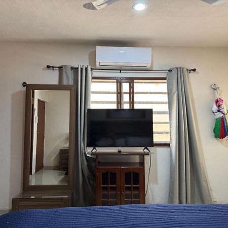 Villa Casa Del Artista à Mérida Extérieur photo