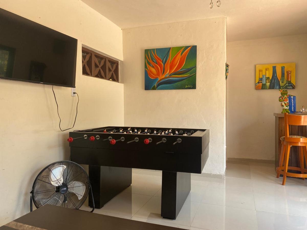 Villa Casa Del Artista à Mérida Extérieur photo