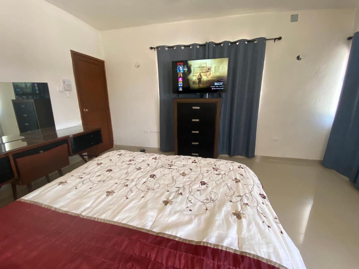 Villa Casa Del Artista à Mérida Extérieur photo