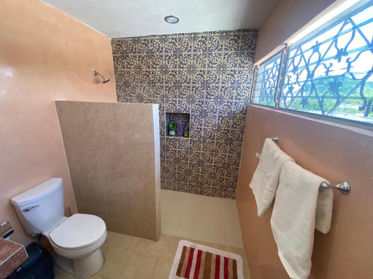 Villa Casa Del Artista à Mérida Extérieur photo