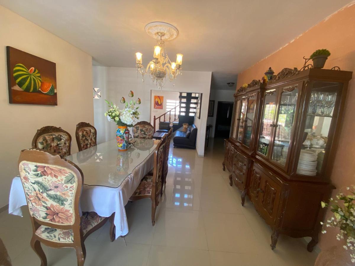 Villa Casa Del Artista à Mérida Extérieur photo