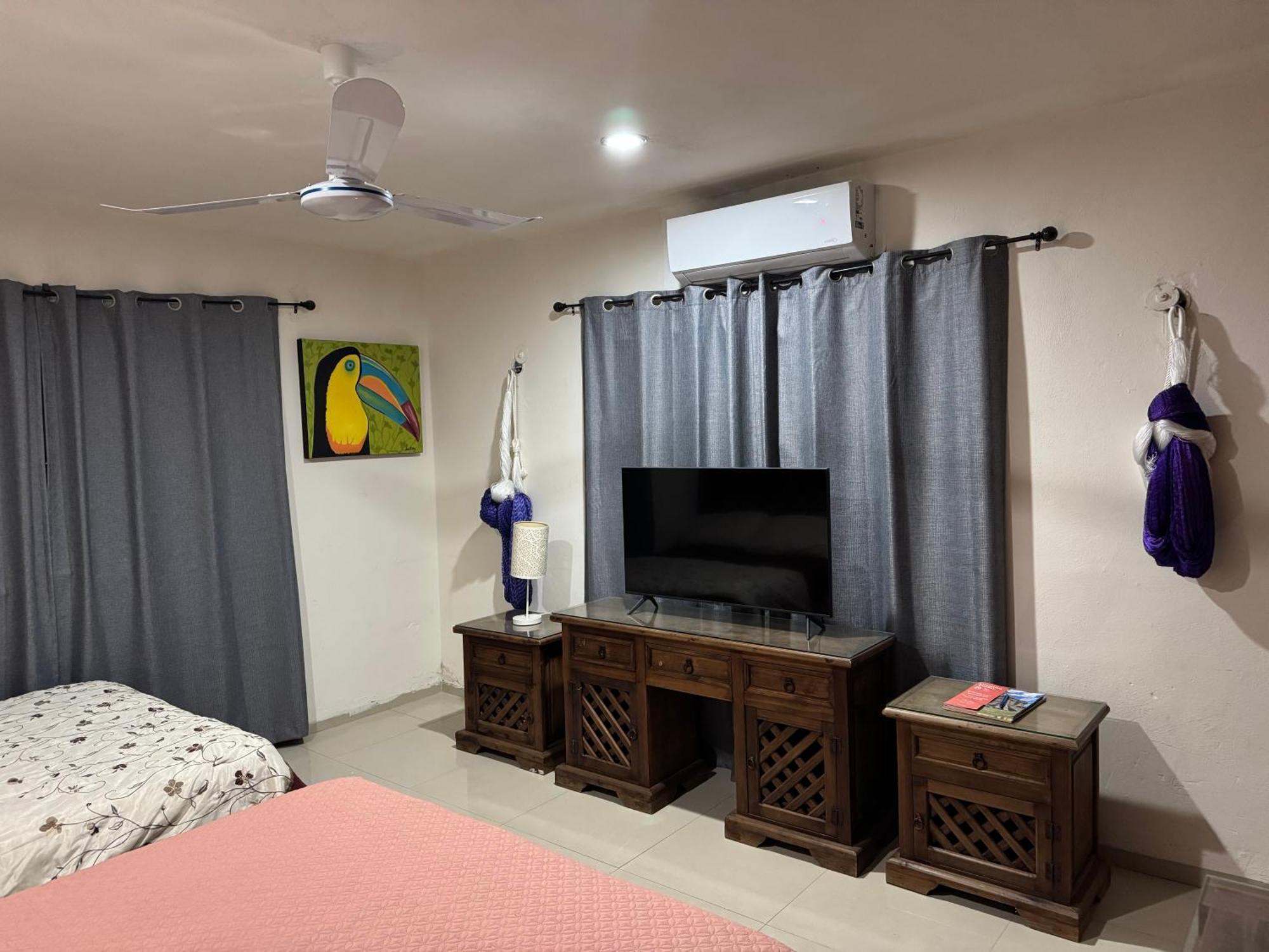 Villa Casa Del Artista à Mérida Extérieur photo