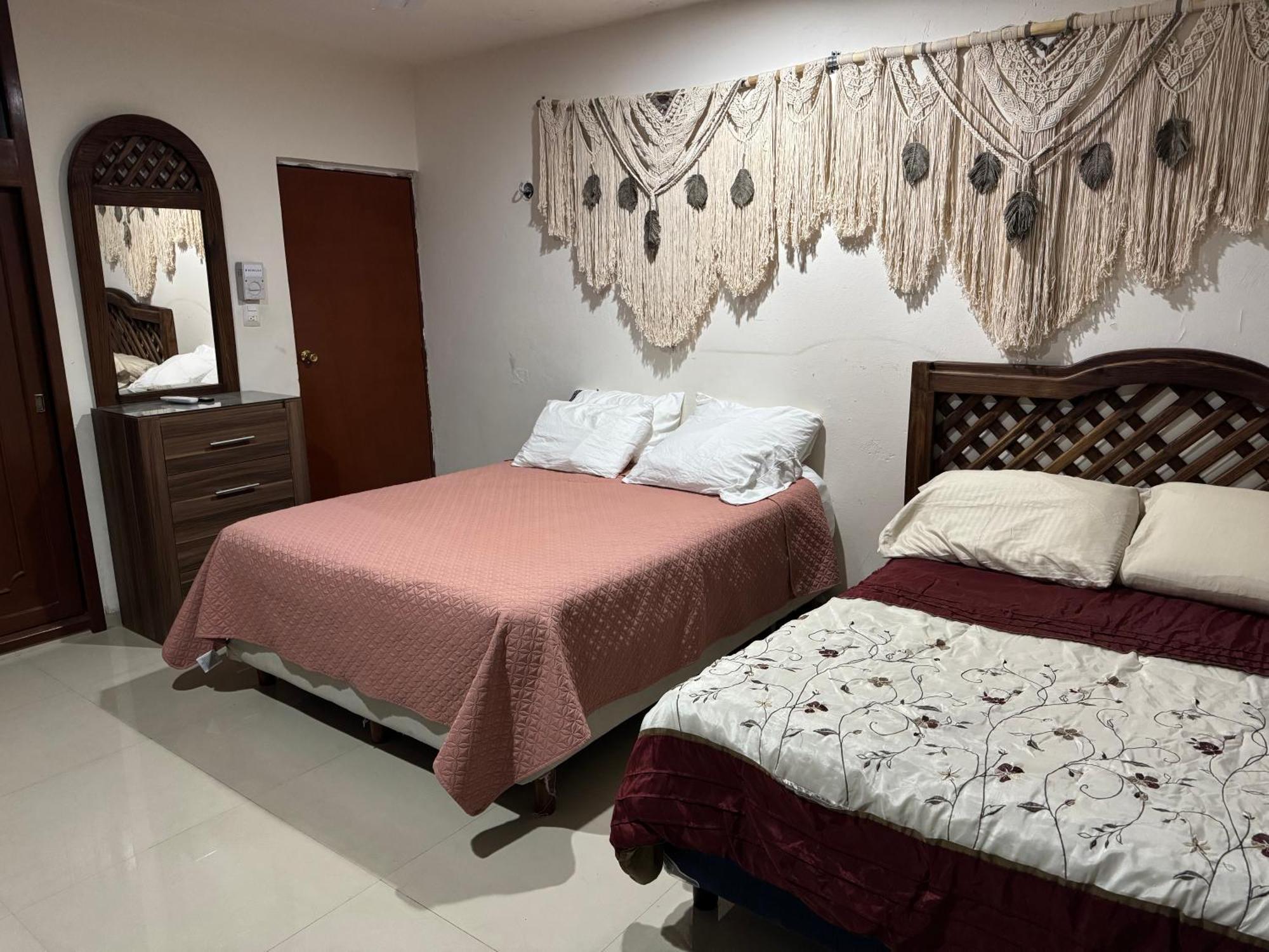 Villa Casa Del Artista à Mérida Extérieur photo